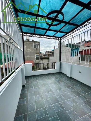 🏡 BÁN NHÀ ĐẸP TỔ 12 YÊN NGHĨA – NGÕ THÔNG, Ô TÔ LÙI TẬN CỬA - 5