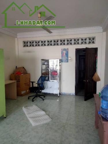 MẶT TIỀN KINH DOANH ĐƯỜNG PHAN VĂN TRỊ - 84M2-4.3X24M- 1 ĐỜI CHỦ- NGAY CITY LAND - 2
