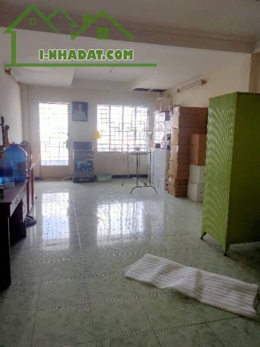 MẶT TIỀN KINH DOANH ĐƯỜNG PHAN VĂN TRỊ - 84M2-4.3X24M- 1 ĐỜI CHỦ- NGAY CITY LAND - 3