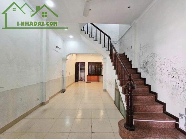 NGUYỄN CHÍ THANH - PHÂN LÔ - Ô TÔ TẢI TRÁNH - CỰC HIẾM NHÀ BÁN - 45M² NHỈNH 15 TỈ