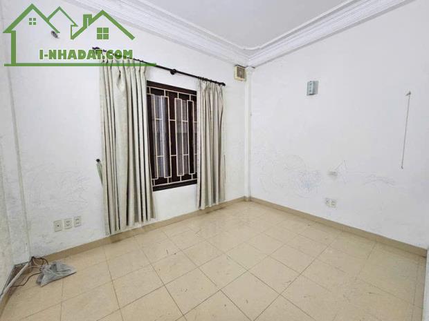 NGUYỄN CHÍ THANH - PHÂN LÔ - Ô TÔ TẢI TRÁNH - CỰC HIẾM NHÀ BÁN - 45M² NHỈNH 15 TỈ - 3