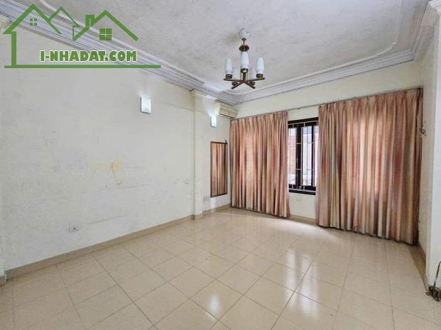 NGUYỄN CHÍ THANH - PHÂN LÔ - Ô TÔ TẢI TRÁNH - CỰC HIẾM NHÀ BÁN - 45M² NHỈNH 15 TỈ - 4