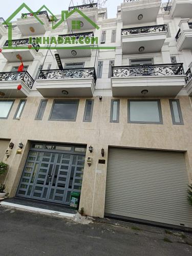 🏠 BÁN NHÀ ĐƯỜNG HÀ HUY GIÁP, QUẬN 12, 64M2, GIÁ 5.75 TỶ 🏠
