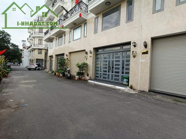 🏠 BÁN NHÀ ĐƯỜNG HÀ HUY GIÁP, QUẬN 12, 64M2, GIÁ 5.75 TỶ 🏠 - 1