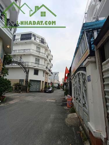 🏠 BÁN NHÀ ĐƯỜNG HÀ HUY GIÁP, QUẬN 12, 64M2, GIÁ 5.75 TỶ 🏠 - 2