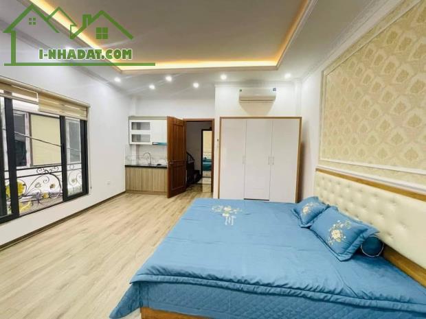 NHÀ DÂN XÂY - GẦN HỒ TÂY - GẦN PHỐ ĐI BỘ - KHU TÂY NHIỀU HƠN TA. NGÕ THOÁNG SÁNG KINH DOAN - 3