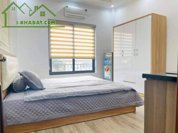 NHÀ DÂN XÂY - GẦN HỒ TÂY - GẦN PHỐ ĐI BỘ - KHU TÂY NHIỀU HƠN TA. NGÕ THOÁNG SÁNG KINH DOAN - 4