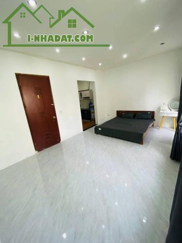 NHÀ DÂN XÂY - GẦN HỒ TÂY - GẦN PHỐ ĐI BỘ - KHU TÂY NHIỀU HƠN TA. NGÕ THOÁNG SÁNG KINH DOAN - 5