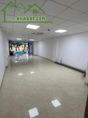 Cho thuê mặt bằng Spa, Siêu Thị, Phòng Khám, Siêu thì mini Mặt hồ Kim Đồng 100m2, 21 Triệu - 1