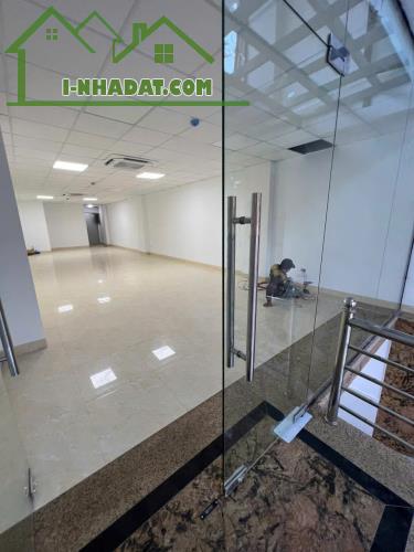 Cho thuê mặt bằng Spa, Siêu Thị, Phòng Khám, Siêu thì mini Mặt hồ Kim Đồng 100m2, 21 Triệu - 2