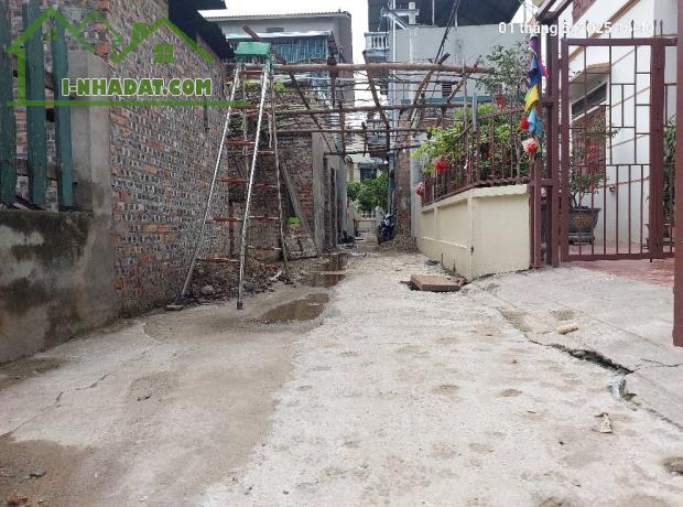 Đất Bắc Hồng 61m2, mt5m, 3.98 tỷ, ô tô gần, Đông Anh. - 4