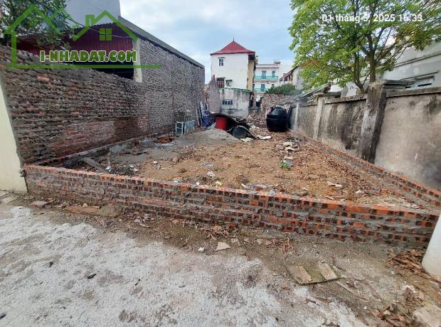Đất Bắc Hồng 61m2, mt5m, 3.98 tỷ, ô tô gần, Đông Anh. - 5
