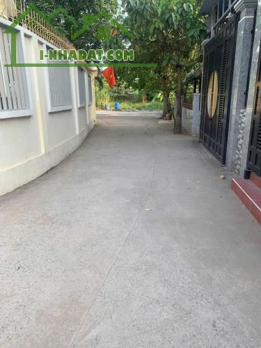 Nhà sổ riêng mới xây 2.9tỷ/124m2, đường ô tô 3phòng ngủ - 4