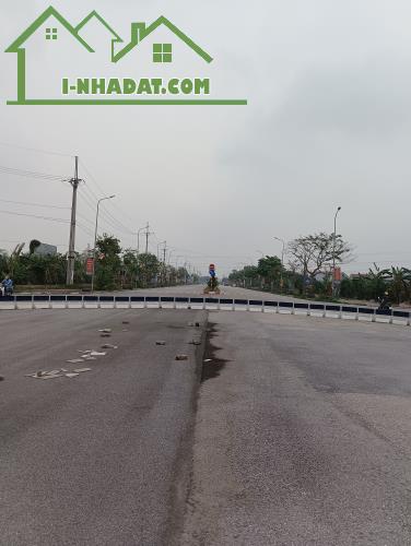 Bán- Đất -Xã Mai Đình (Sóc Sơn)- Trục Chính Kinh Doanh -49 Triệu/M2