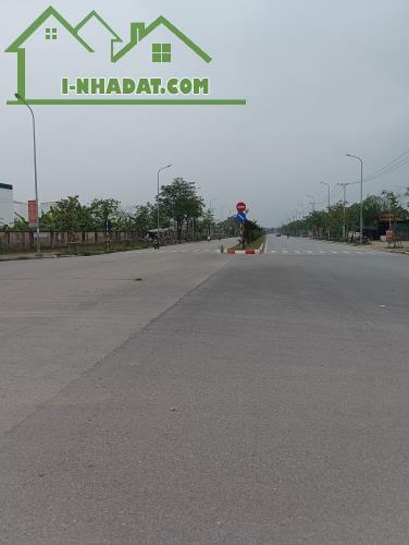 Bán- Đất -Xã Mai Đình (Sóc Sơn)- Trục Chính Kinh Doanh -49 Triệu/M2 - 1