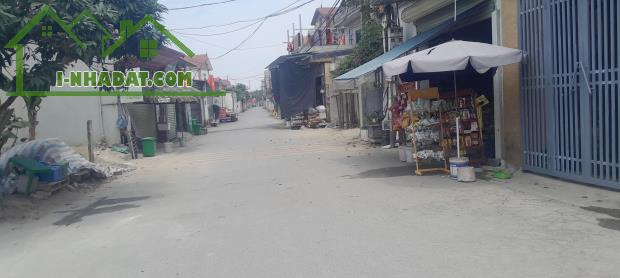 Bán- Đất -Xã Mai Đình (Sóc Sơn)- Trục Chính Kinh Doanh -49 Triệu/M2 - 2