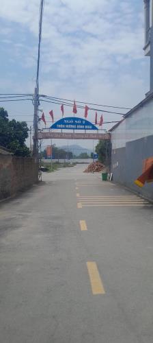 Bán- Đất -Xã Mai Đình (Sóc Sơn)- Trục Chính Kinh Doanh -49 Triệu/M2 - 3