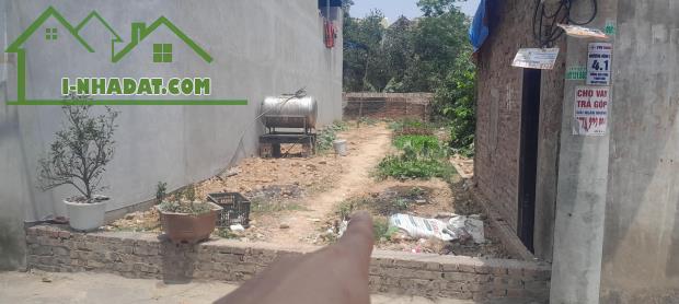 Bán- Đất -Xã Mai Đình (Sóc Sơn)- Trục Chính Kinh Doanh -49 Triệu/M2 - 4