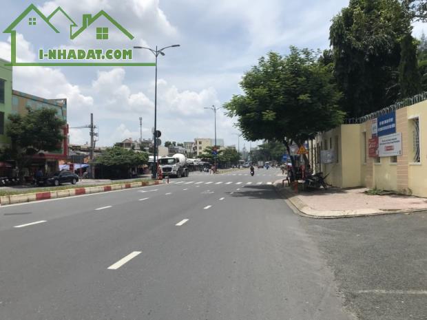 Bán Nhà 105M2, HXT, Ngang 5M3 Nở Hậu. Gần Lê Văn Việt. Tăng Nhơn Phú A Tp.Thủ Đức. 7 Tỷ TL