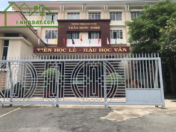 Bán Nhà 105M2, HXT, Ngang 5M3 Nở Hậu. Gần Lê Văn Việt. Tăng Nhơn Phú A Tp.Thủ Đức. 7 Tỷ TL - 1