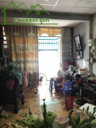 Bán Nhà 105M2, HXT, Ngang 5M3 Nở Hậu. Gần Lê Văn Việt. Tăng Nhơn Phú A Tp.Thủ Đức. 7 Tỷ TL - 4