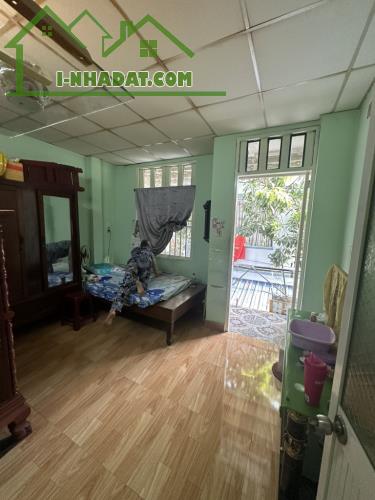 MẶT TIỀN KINH D0ANH ĐƯỜNG SỐ 1 SÁT VĂN CAO, THẠCH LAM TÂN PHÚ,   2 TẦNG , CHỈ 2.8🧄[394] - 1
