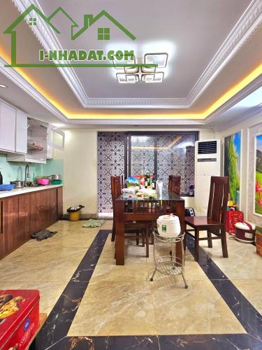 BÁN NHÀ ĐẸP VÕ THỊ SÁU – THÔNG – 6 TẦNG THANG MÁY – 55M² – NỞ HẬU – GIÁ 15 TỶ - 2