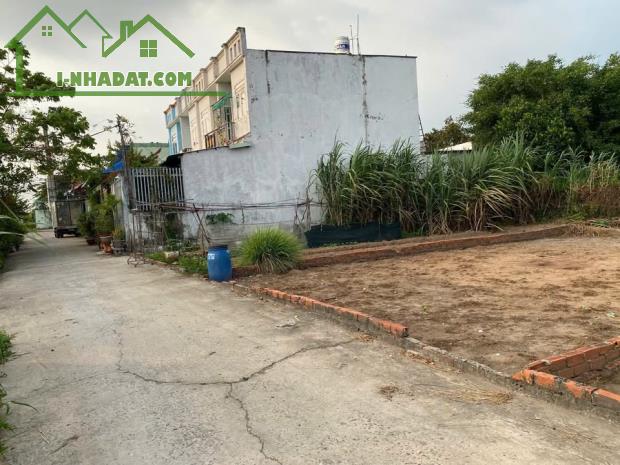 BÁN GẤP LÔ ĐẤT ĐẸP ĐƯỜNG OTO SHR CHỈ 500TR - 2