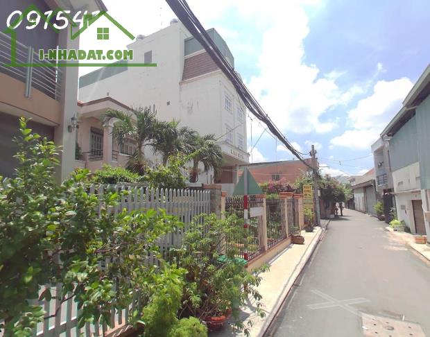 Bán nhà giá rẻ đất to ngay trung tâm Thủ Đức - Gần chợ Thủ Đức 1130m2 - 1