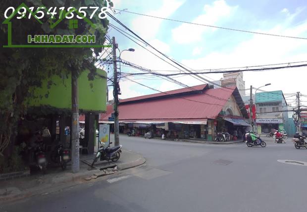 Bán nhà giá rẻ đất to ngay trung tâm Thủ Đức - Gần chợ Thủ Đức 1130m2 - 2