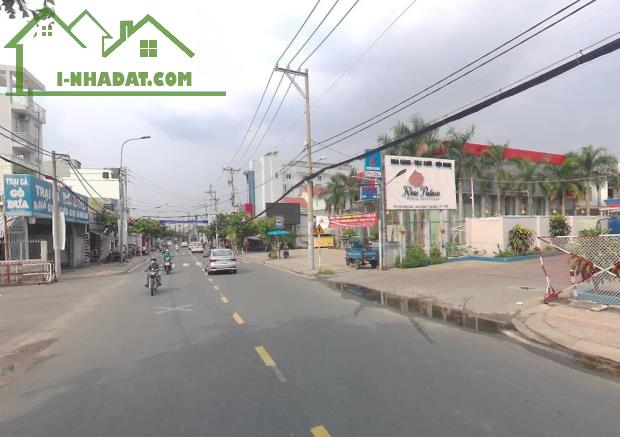 Bán nhà giá rẻ đất to ngay trung tâm Thủ Đức - Gần chợ Thủ Đức 1130m2 - 3