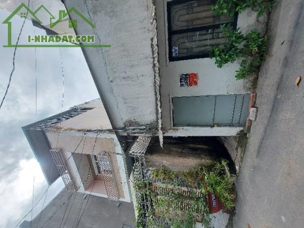HẺM 5M XE HƠI TRÁNH - 95M2-5X19M-GẦN MT TRẦN BÁ GIAO- TIỆN XÂY MỚI -DÒNG TIỀN 35TR/THÁNG - 2