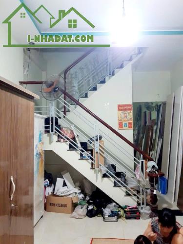 + 👉 SỐC SIÊU PHẨM GẤP GẤP BÁN NHÀ HẺM 762 QL1A BHHB 4*14,5m 2L NHỈNH 3Đ