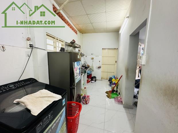 + 👉 SỐC SIÊU PHẨM GẤP GẤP BÁN NHÀ HẺM 762 QL1A BHHB 4*14,5m 2L NHỈNH 3Đ - 3