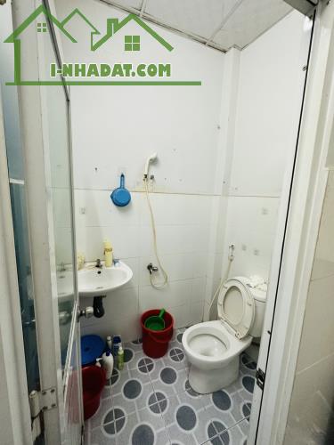 + 👉 SỐC SIÊU PHẨM GẤP GẤP BÁN NHÀ HẺM 762 QL1A BHHB 4*14,5m 2L NHỈNH 3Đ - 4
