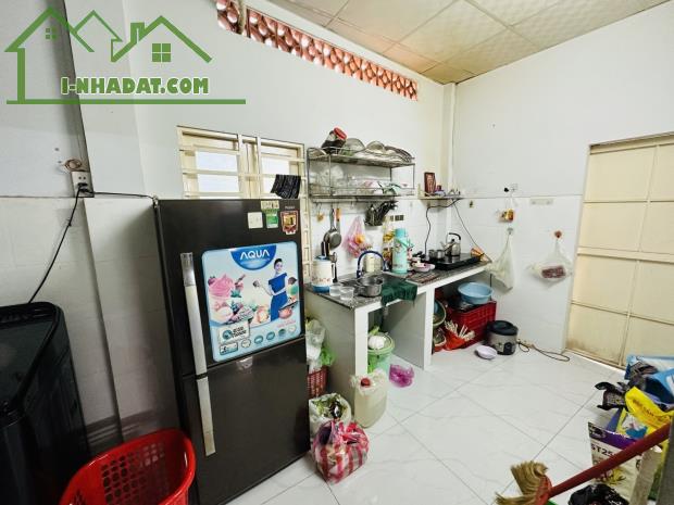 + 👉 SỐC SIÊU PHẨM GẤP GẤP BÁN NHÀ HẺM 762 QL1A BHHB 4*14,5m 2L NHỈNH 3Đ - 5