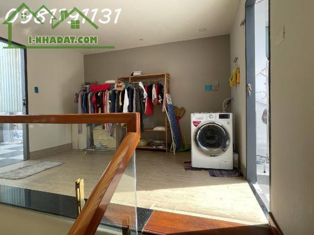 BÁN NHÀ 2 MẶT TIỀN  BÙI TƯ TOÀN 119.8M² - 4 TẦNG  GIÁ 6 TỶ 3 - 3