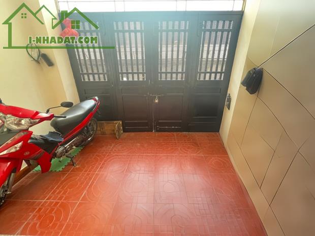 Bán nhà Đình Xuyên - Yên Viên 4 tầng giá 5,8 tỷ !