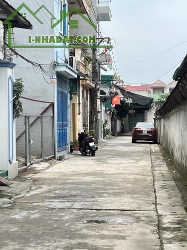 Bán nhà Đình Xuyên - Yên Viên 4 tầng giá 5,8 tỷ ! - 1