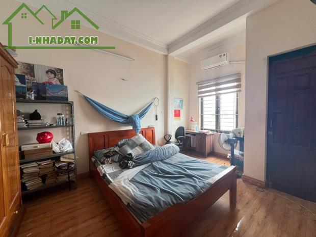Bán nhà Đình Xuyên - Yên Viên 4 tầng giá 5,8 tỷ ! - 3
