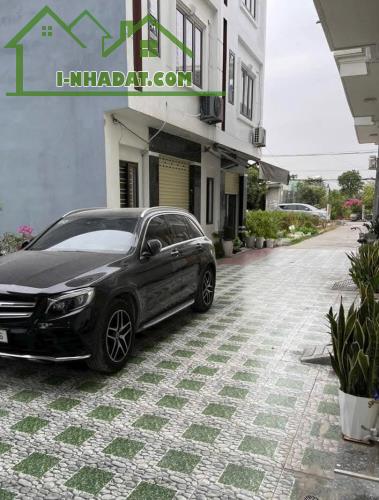 🏠 CHÍNH CHỦ GỬI BÁN – NHÀ 3 TẦNG ĐẸP 51M² – Ô TÔ ĐỖ CỬA – ĐỒNG THÁI, AN ĐỒNG, AN DƯƠNG – - 2