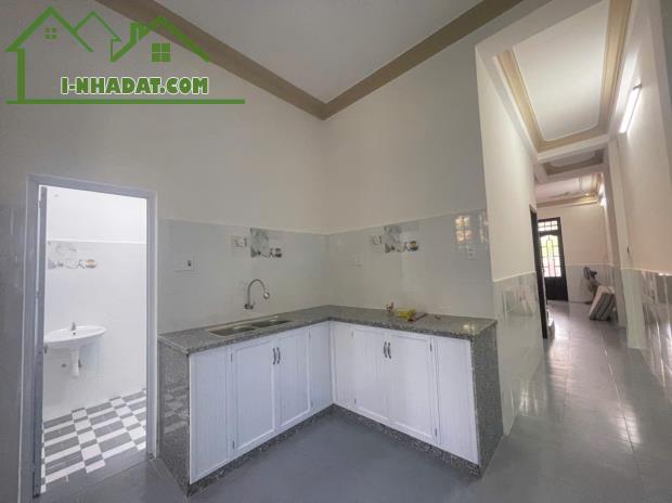 🔥 🏤 2,1x tỷ. Bán nhà 2 Tầng Kiệt Oto Tận Nhà Lý Nam Đế - An Hoà ‼️ - 2