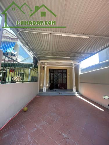 🔥 🏤 2,1x tỷ. Bán nhà 2 Tầng Kiệt Oto Tận Nhà Lý Nam Đế - An Hoà ‼️ - 4