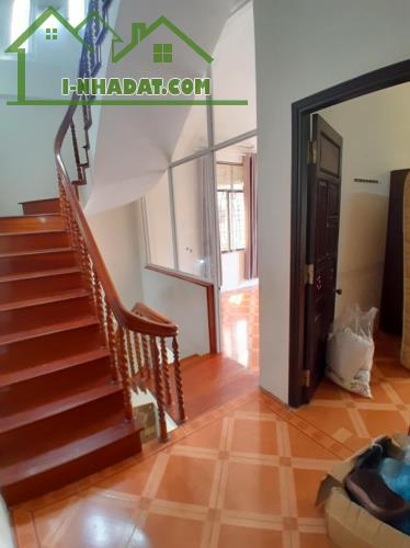♥ MT Phan Huy Ích gần EuroVilla Sông Hàn, 68m2, ngang 6.6, 3 tầng đúc cứng, 5PN, 6.5 tỷ