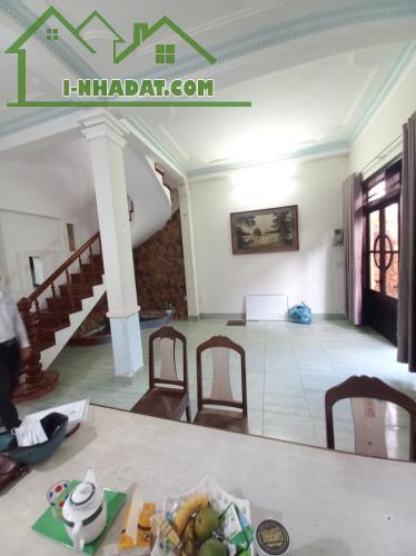 ♥ MT Phan Huy Ích gần EuroVilla Sông Hàn, 68m2, ngang 6.6, 3 tầng đúc cứng, 5PN, 6.5 tỷ - 1