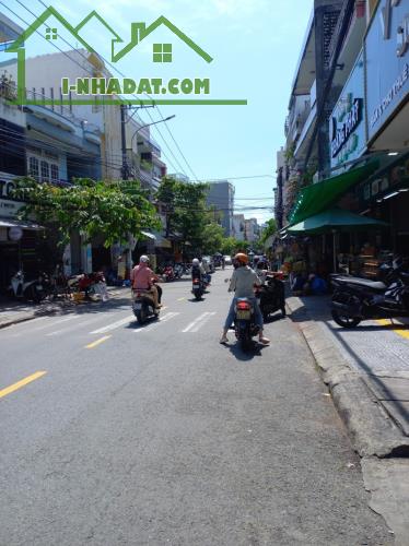 ♥ MT Phan Huy Ích gần EuroVilla Sông Hàn, 68m2, ngang 6.6, 3 tầng đúc cứng, 5PN, 6.5 tỷ - 2