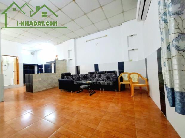 Bán Nhà Giáp Quận 6, Hẻm oto 7m, 70m2, 2 tầng, không qui hoạch, không lộ giới 5 tỷ 399 tl - 4