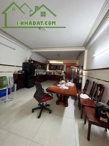 Bán nhà mặt tiền ngay Trần Mai Ninh p12 Tân Bình, dt 170m2 xây 5 tầng chỉ 22 tỷ - 2