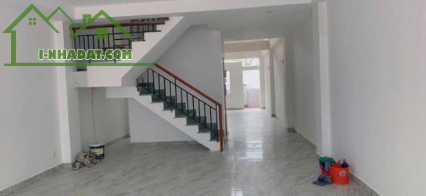 Bán nhà cách mặt tiền 19m hà huy giáp, phường thạnh lộc q12, nhà mới 100% hem 6m xe tải - 2