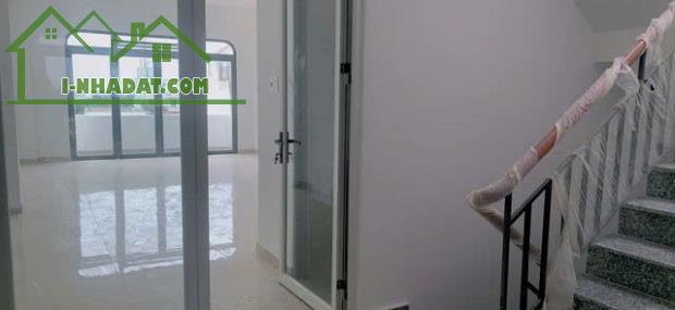 Bán nhà cách mặt tiền 19m hà huy giáp, phường thạnh lộc q12, nhà mới 100% hem 6m xe tải - 3